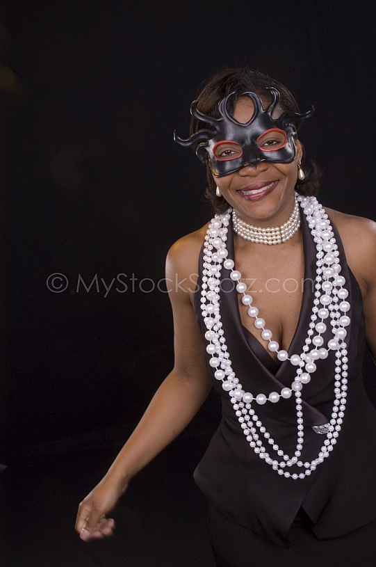 Mardi Gras - Mobile, Alabama