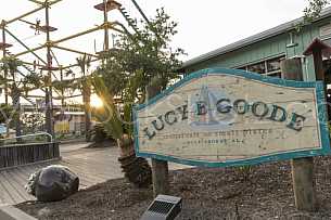 Lucy B. Goode Restaurant
