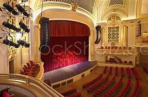 The NEW Saenger Theatre