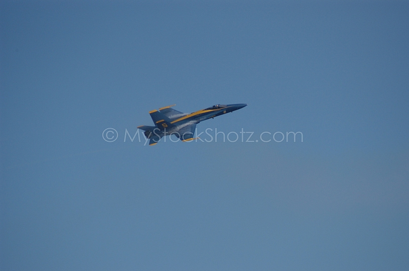 Blue Angels - Navy