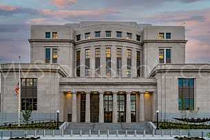 US District Court House - Mobile, Alabama
