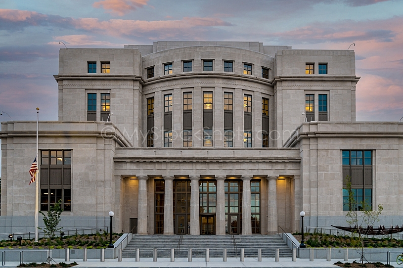 US District Court House - Mobile, Alabama