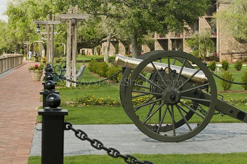 The Canon at Marriott Grand Hotel