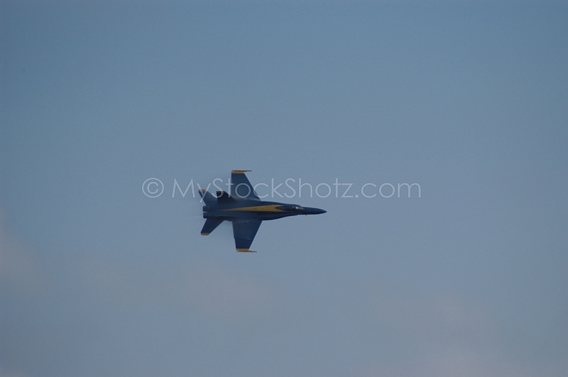 Blue Angels - Navy