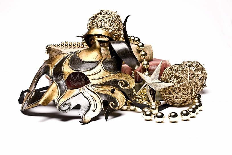 Mardi Gras - Mobile, Alabama