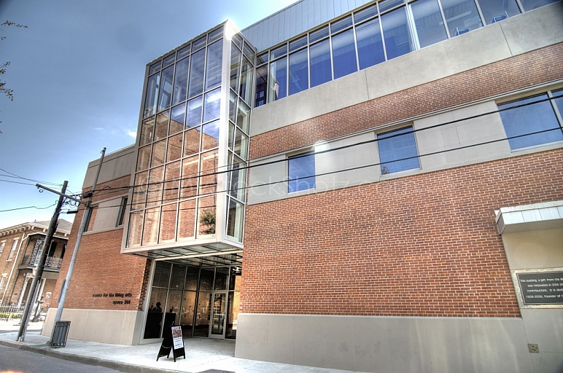 Space 301 Art Gallery