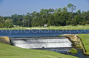 Golf - Magnolia Grove - Robert Trent Jones Golf Trail