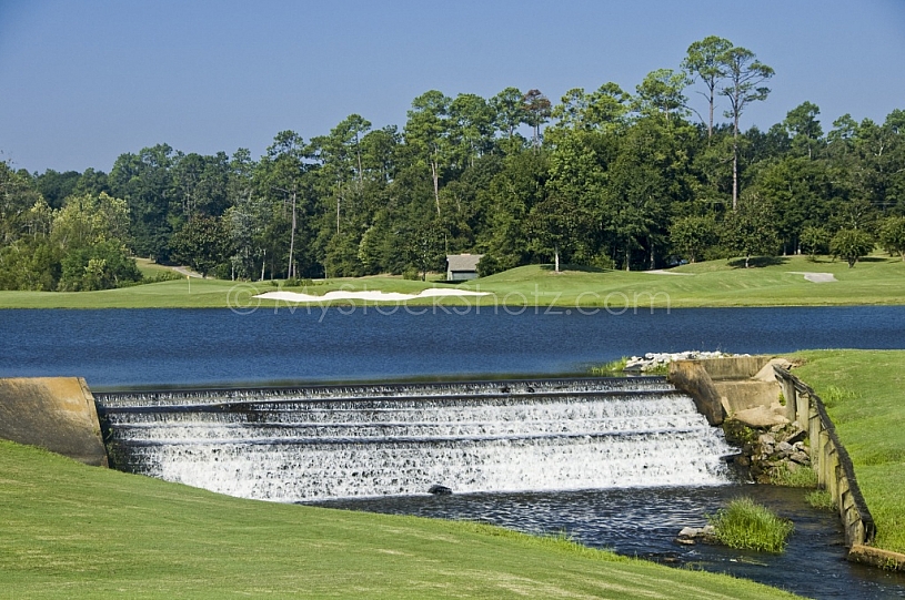 Golf - Magnolia Grove - Robert Trent Jones Golf Trail