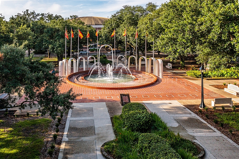 Spanish Plaza Spanish Plaza