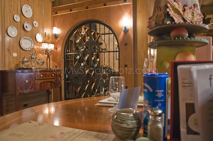 Marriott Grand Hotel - Point Clear, AL