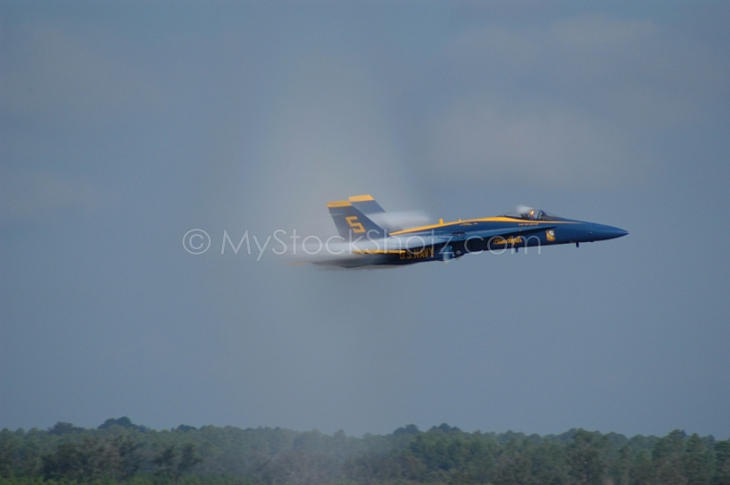 Blue Angels - Navy
