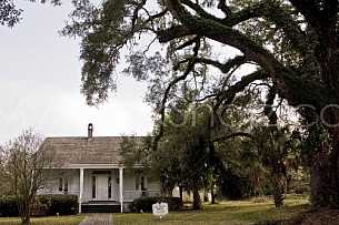 Cox Deasy Historic Home