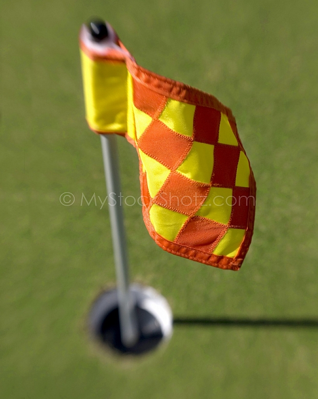 Golf - Magnolia Grove - Robert Trent Jones Golf Trail