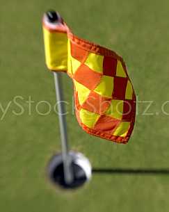 Golf - Magnolia Grove - Robert Trent Jones Golf Trail