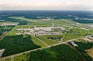 Mobile Regional Airport