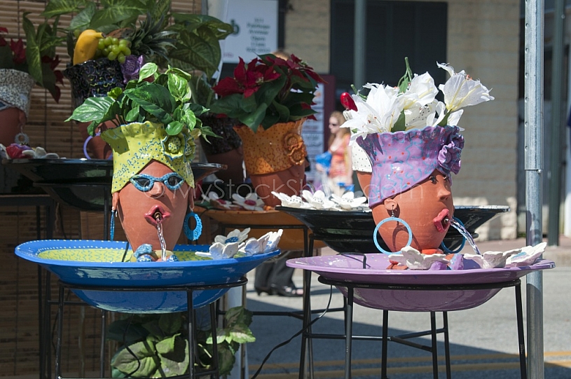 Fairhope Annual Arts & Crafts Center