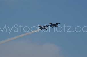 Blue Angels - Navy
