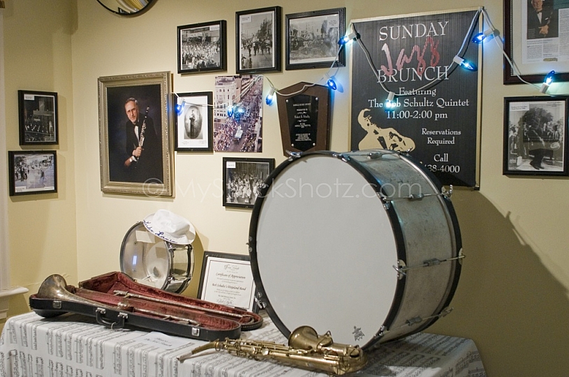 Mardi Gras - Mobile, Alabama