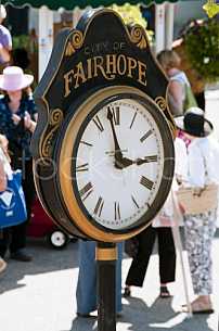 Fairhope Annual Arts & Crafts Center