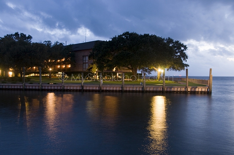 Marriott Grand Hotel Marina