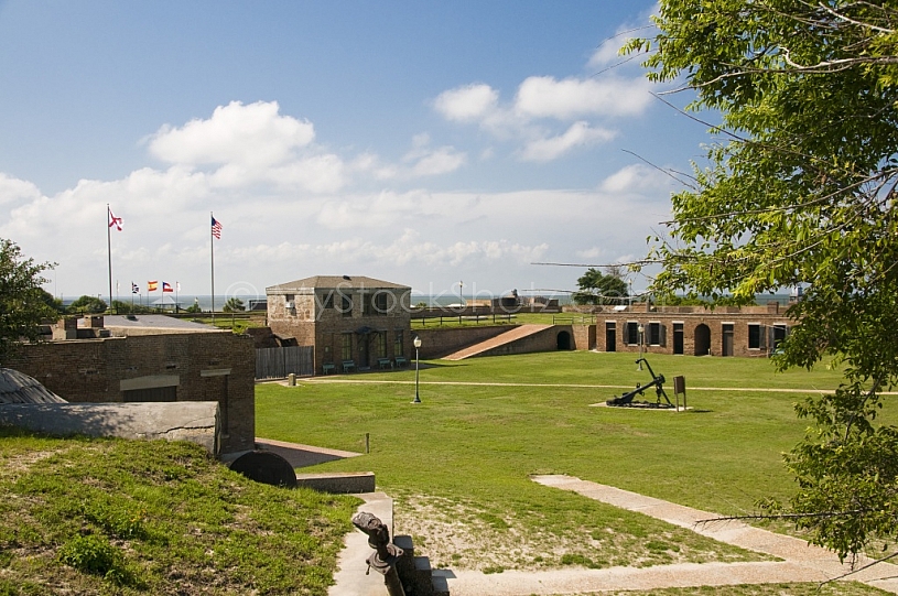Dauphin Island - May 20, 2010