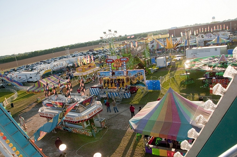 Baldwin County Fair