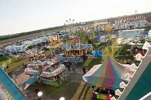 Baldwin County Fair