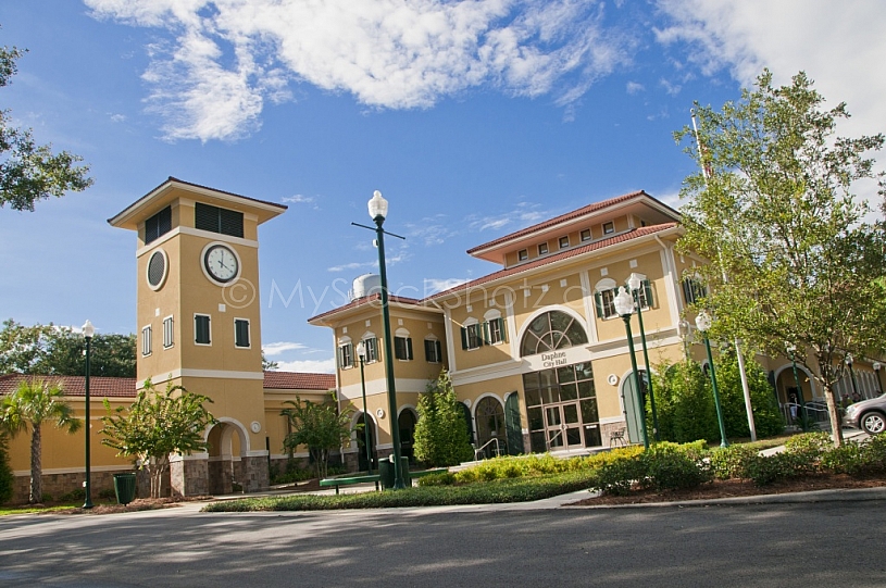 Daphne, AL City Hall