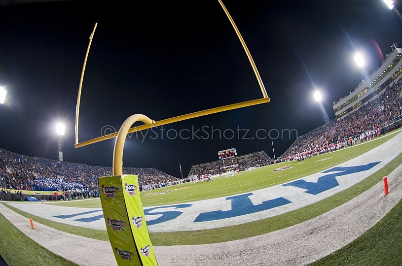 Godaddy.com Bowl 2011