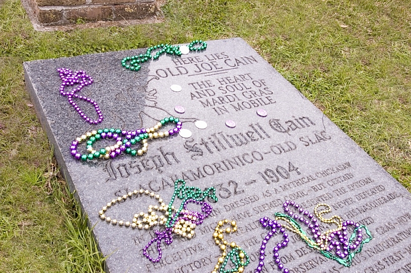 Church Street Cemetery