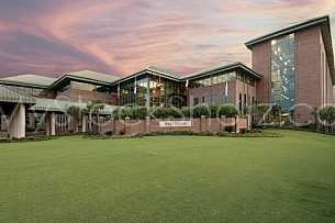 Mobile Register Building