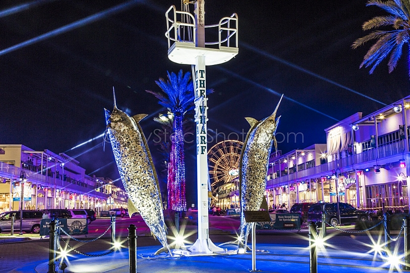 Spectra at The Wharf