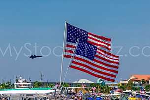 Blue Angels Homecoming 2018