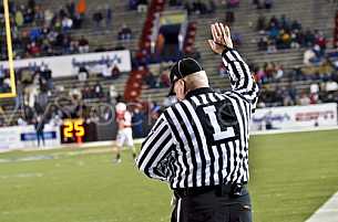 Godaddy.com Bowl 2011