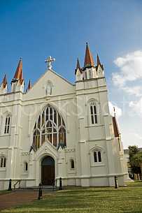 St. Joseph Chapel - Spring Hill College - Mobile, AL