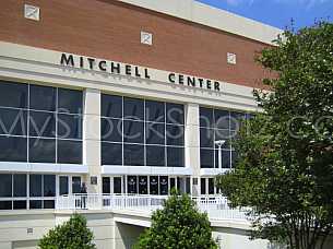 The Mitchell Center at USA
