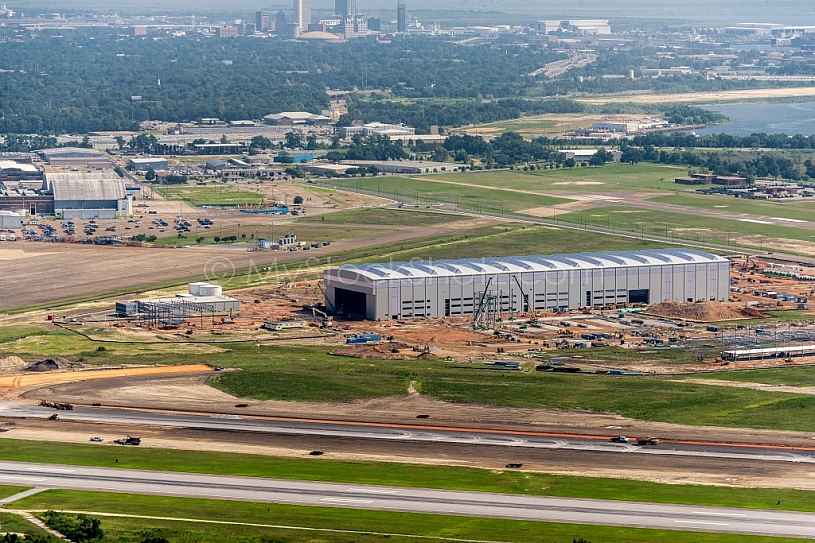 Airbus Assembly Line Mobile