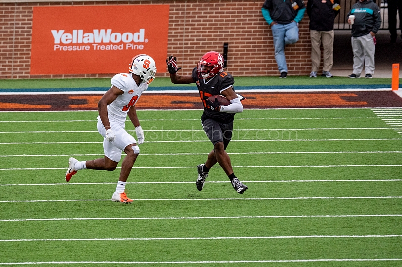 Senior Bowl - Mobile Alabama Senior Bowl - Mobile Alabama