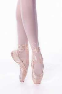 On Pointe