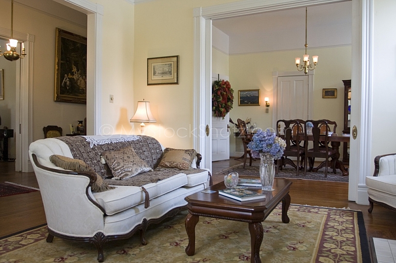 Berney Fly Bed & Breakfast - Mobile, Alabama