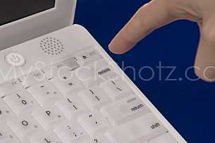 keyboard close delete