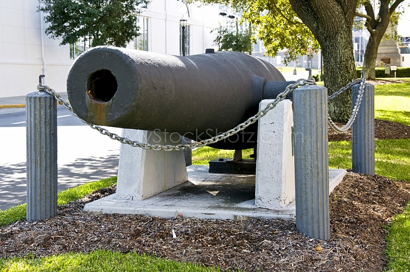 Canon on Government Street