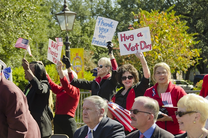 Veterans Day Parade