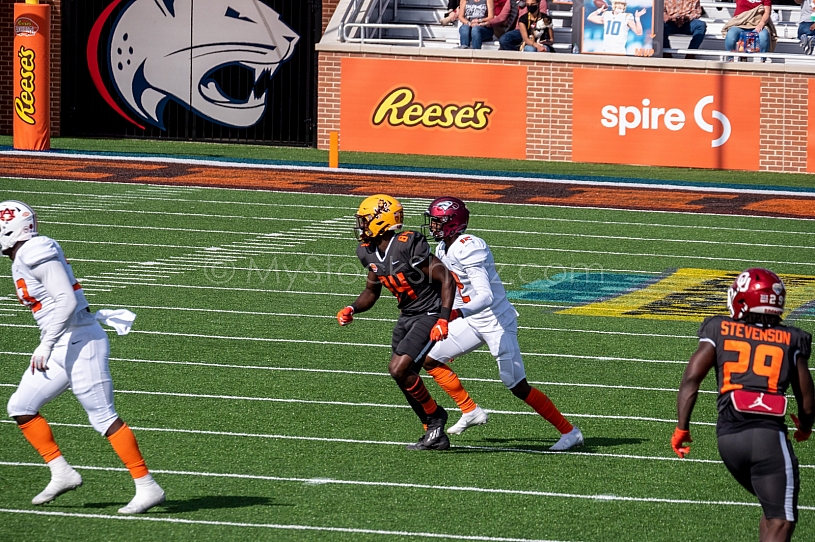 Senior Bowl - Mobile Alabama Senior Bowl - Mobile Alabama