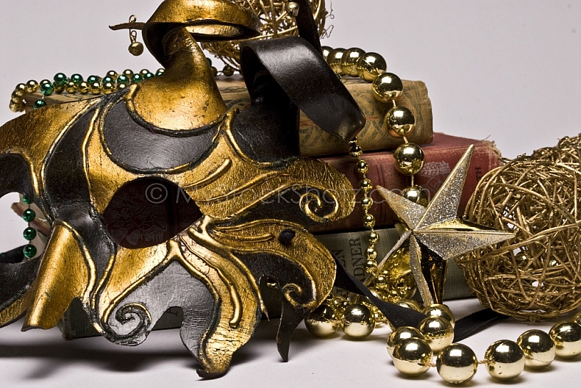 Mardi Gras - Mobile, Alabama