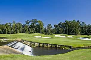 Golf - Magnolia Grove - Robert Trent Jones Golf Trail