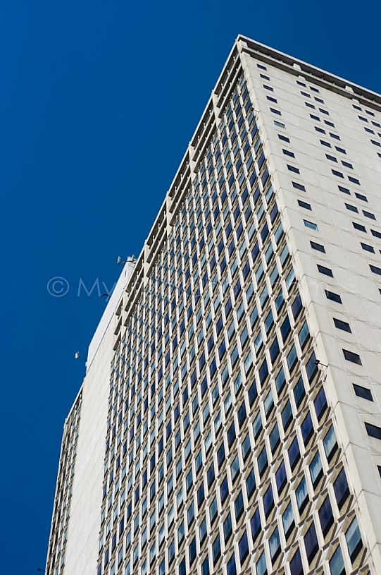 RSA Banktrust Building