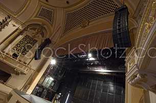Saenger Theatre