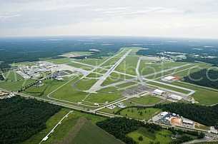 Mobile Regional Airport