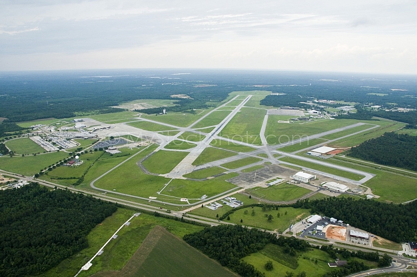 Mobile Regional Airport